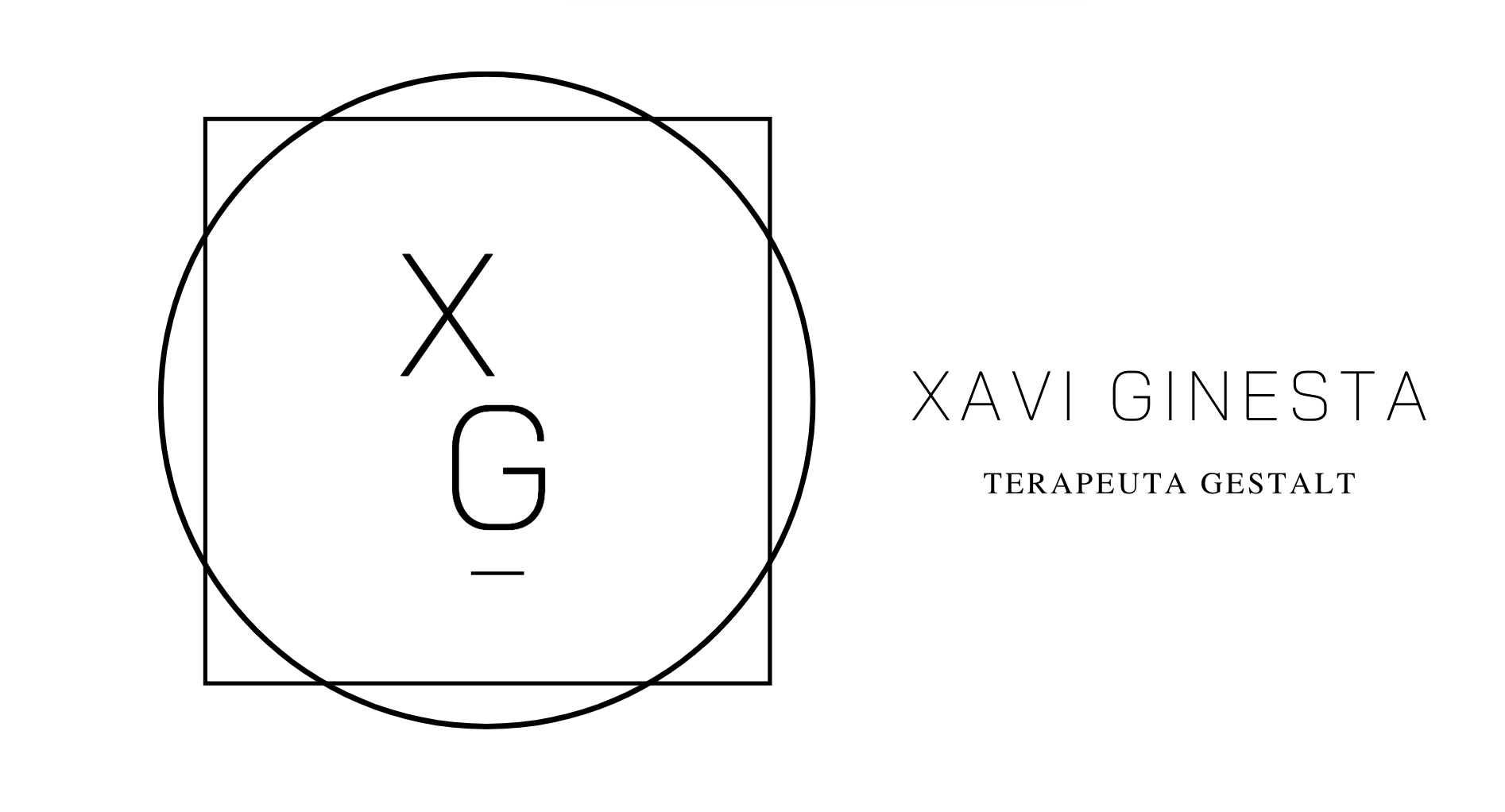 Xavier Ginesta Terapeuta Barcelona